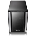 case thermaltake level 20 xt cube chassis black extra photo 1