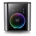 case thermaltake level 20 vt micro chassis black extra photo 1