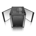 case thermaltake level 20 vt micro chassis black extra photo 3