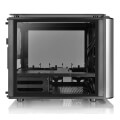 case thermaltake level 20 vt micro chassis black extra photo 4