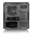 case thermaltake level 20 vt micro chassis black extra photo 5