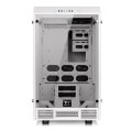 case thermaltake the tower 900 snow edition e atx vertical super tower chassis white extra photo 1
