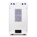 case thermaltake the tower 900 snow edition e atx vertical super tower chassis white extra photo 3