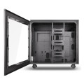case thermaltake core w200 super tower chassis black extra photo 1