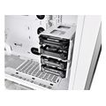case thermaltake view 71 tempered glass snow edition full tower chassis white extra photo 11 case thermaltake view 71 tempered glass snow edition full tower chassis white extra photo 11
