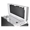 case thermaltake view 71 tempered glass snow edition full tower chassis white extra photo 12 case thermaltake view 71 tempered glass snow edition full tower chassis white extra photo 12
