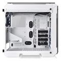 case thermaltake view 71 tempered glass snow edition full tower chassis white extra photo 5 case thermaltake view 71 tempered glass snow edition full tower chassis white extra photo 5