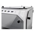 case thermaltake view 71 tempered glass snow edition full tower chassis white extra photo 7 case thermaltake view 71 tempered glass snow edition full tower chassis white extra photo 7