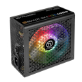 psu thermaltake smart bx1 rgb 650w non modular 80 plus bronze extra photo 1