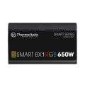 psu thermaltake smart bx1 rgb 650w non modular 80 plus bronze extra photo 2