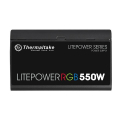 psu thermaltake litepower rgb 550w extra photo 2