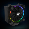 thermaltake riing silent 12 rgb sync edition cpu cooler extra photo 5