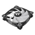 thermaltake pure 12 argb sync case fan 120mm premium edition 3 pack extra photo 3