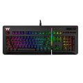 pliktrologio thermaltake tt esports level 20 rgb black silver us extra photo 1