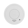 lanberg sr 1001 indoor smoke detector extra photo 1