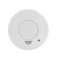 lanberg sr 1002 indoor hush function smoke detector extra photo 1