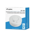 lanberg sr 1002 indoor hush function smoke detector extra photo 2