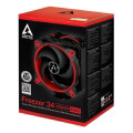 arctic freezer 34 esports duo red extra photo 6