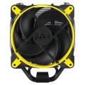 arctic freezer 34 esports duo yellow extra photo 3