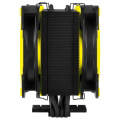 arctic freezer 34 esports duo yellow extra photo 4