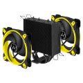 arctic freezer 34 esports duo yellow extra photo 5
