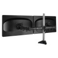 arctic z2 pro gen 3 dual monitor arm with superspeed usb hub aemnt00050a extra photo 2