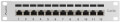 lanberg 12 port shielded cat5e 1u 10 patch panel grey extra photo 1