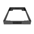 lanberg plinth for 800x1000mm free standing cabinets ff01 ff02 series black extra photo 1