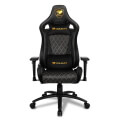 gaming chair cougar armor s royal black extra photo 1