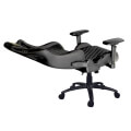 gaming chair cougar armor s royal black extra photo 2