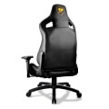 gaming chair cougar armor s royal black extra photo 3