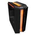 case cougar gemini t rgb glass wing mid tower extra photo 3