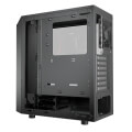 case cougar turret mesh pro cooling with tempered glass side window extra photo 3