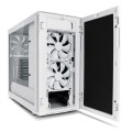 case fractal design define r6 usb c white tg extra photo 1