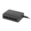 lanberg 5 port 1gbps switch extra photo 3