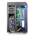 case thermaltake the tower 900 e atx vertical super tower chassis extra photo 2
