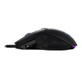 coolermaster mastermouse mm830 usb optical rgb gaming mouse extra photo 1
