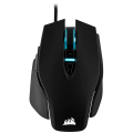 corsair ch 9309011 eu m65 rgb elite tunable fps gaming mouse black extra photo 2