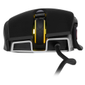 corsair ch 9309011 eu m65 rgb elite tunable fps gaming mouse black extra photo 3