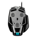 corsair ch 9309011 eu m65 rgb elite tunable fps gaming mouse black extra photo 5