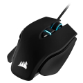 corsair ch 9309011 eu m65 rgb elite tunable fps gaming mouse black extra photo 6