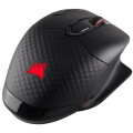 corsair dark core rgb se performance wired wireless gaming mouse with qi wireless charging extra photo 3