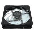 coolermaster masterfan sf120r rgb 120mm extra photo 1