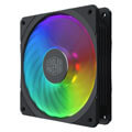 coolermaster masterfan sf120r argb 120mm extra photo 2