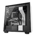 nzxt kraken x72 cam powered 360mm aio cooler with rgb extra photo 4