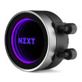 nzxt kraken x72 cam powered 360mm aio cooler with rgb extra photo 5