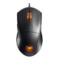 cougar minos xt optical gaming mouse black extra photo 1