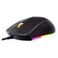 cougar minos xt optical gaming mouse black extra photo 3