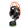 cougar bunker s rgb headset stand extra photo 2