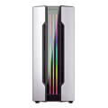 case cougar gemini s rgb silver extra photo 2